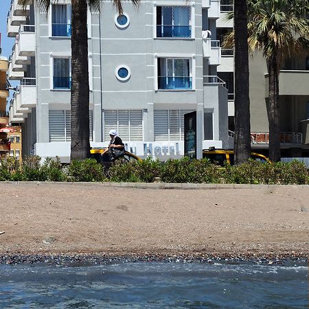 Anadolu Hotel Marmaris Exterior photo