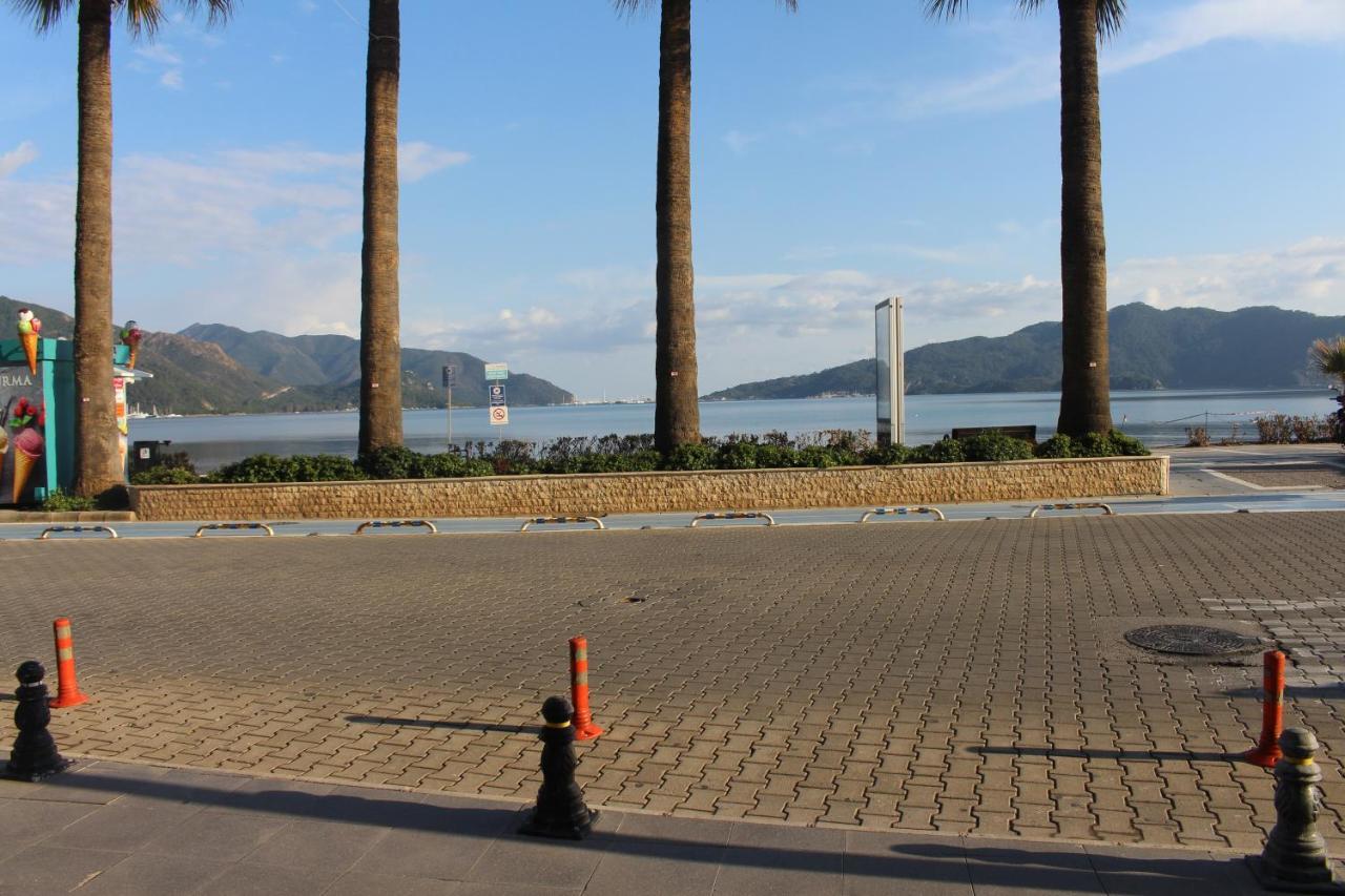 Anadolu Hotel Marmaris Exterior photo