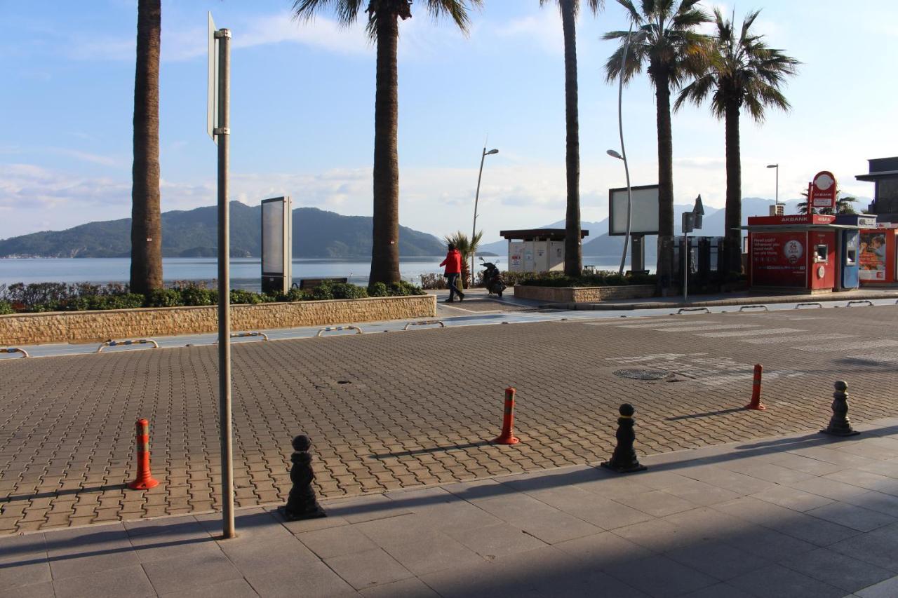 Anadolu Hotel Marmaris Exterior photo