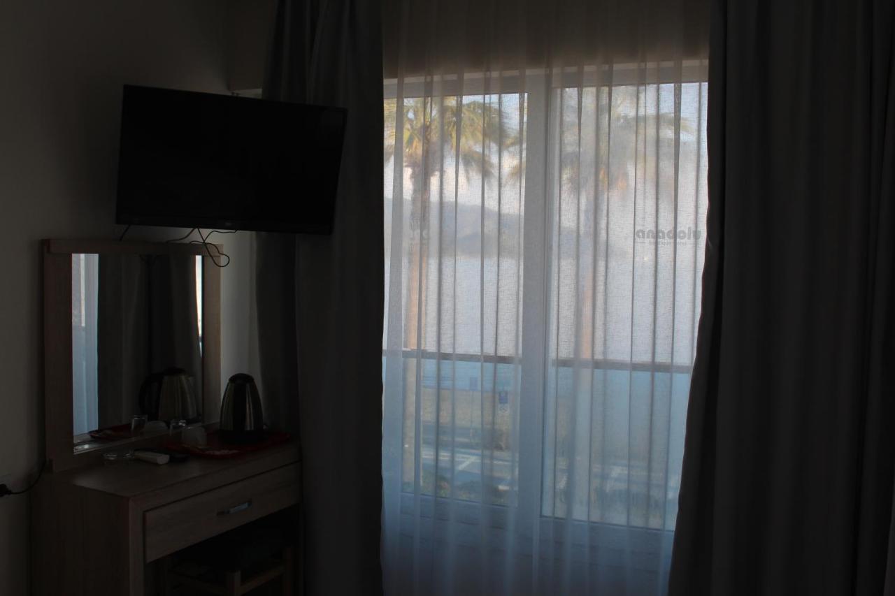 Anadolu Hotel Marmaris Exterior photo